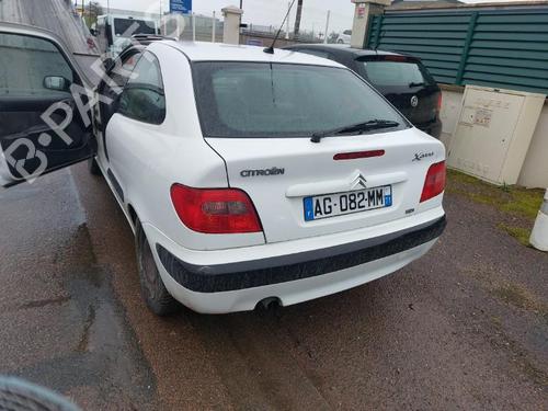 Right taillight CITROËN XSARA Coupe (N0) 2.0 HDI 90 | BP20173822C35 