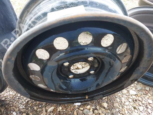 Felg RENAULT CLIO II (BB_, CB_) 1.9 dTi (B/CB0U) (80 hp) 21986616