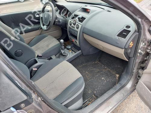 Starter RENAULT MEGANE II (BM0/1_, CM0/1_)  | BP19893125M8 