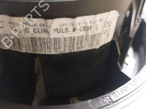Heater blower motor PEUGEOT 508 SW I (8E_) 2.0 HDi | BP21993673M62 