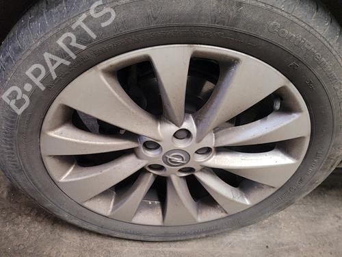 Used Rim OPEL MOKKA / MOKKA X (J13) 1.4 (_76) (140 hp) 22235317