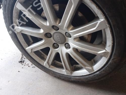 Używane Felga AUDI A3 (8P1) 1.6 TDI (105 hp) 26577704