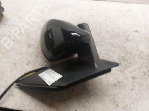 Left mirror VW POLO (9N_, 9A_)  | BP19901826C26 