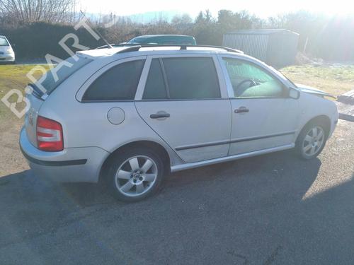 Køler SKODA FABIA II Combi (545)  | BP19880480M31 