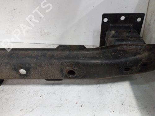 Front bumper reinforcement CITROËN C3 I (FC_, FN_)  | BP19888462C109 