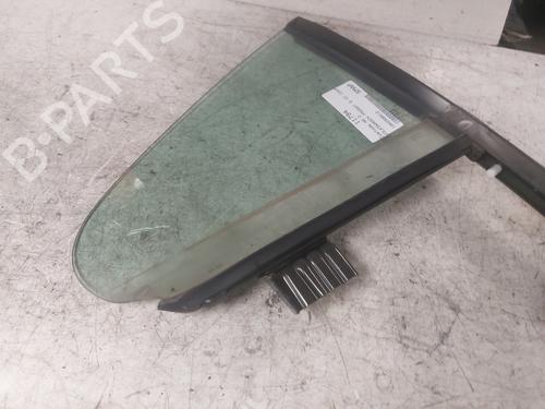 Rear right door window VW CC B7 (358) 2.0 TDI | BP26006506C21 