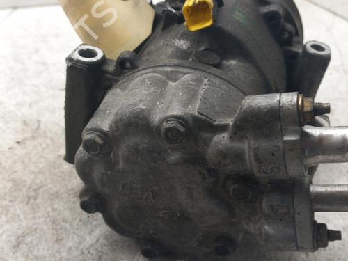 AC Kompressor PEUGEOT 206 Hatchback (2A/C) [1998-2012]  19881016