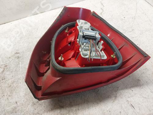 Venstre baglygte AUDI A3 (8L1) 1.9 TDI | BP19901156C34 