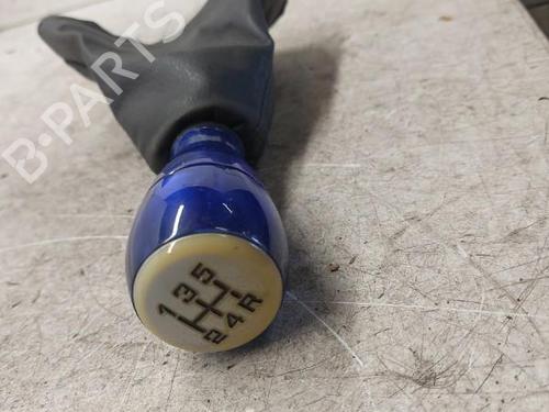 Gear lever CITROËN C2 (JM_)  | BP21987449M90 
