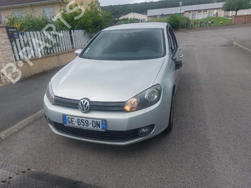 Water radiator VW GOLF V (1K1)  | BP21993921M31 