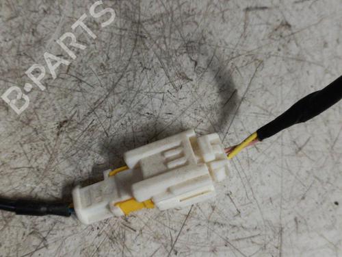Seat buckle CITROËN C4 Picasso I MPV (UD_)  | BP19881691I32 