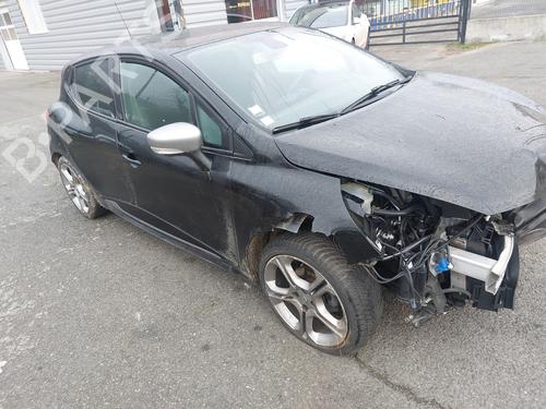 Left front window switch RENAULT CLIO IV (BH_) 1.2 TCe 120 (BHM0) | BP24503560I27  - Image 5