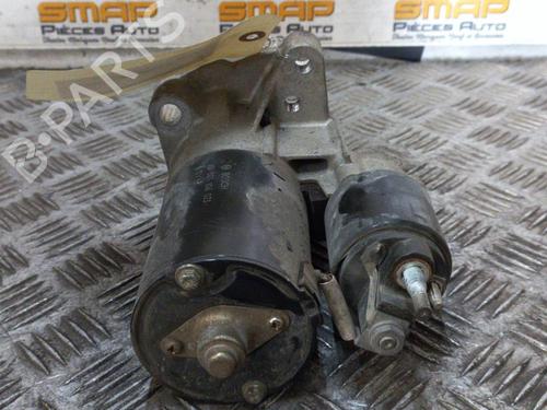 Used Starter RENAULT LAGUNA II (BG0/1_) [2001-2007]  19894400