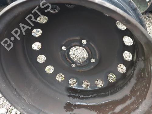 Used Rim RENAULT MEGANE II (BM0/1_, CM0/1_) [2001-2012]  19892384