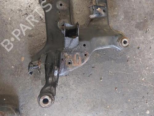 Used Subframe NISSAN X-TRAIL I (T30) 2.2 dCi 4x4 (136 hp) 21986822