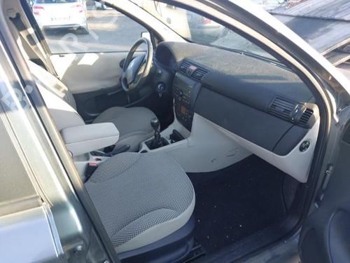 Comando clima FIAT STILO (192_) 1.9 JTD | BP21987414I5 