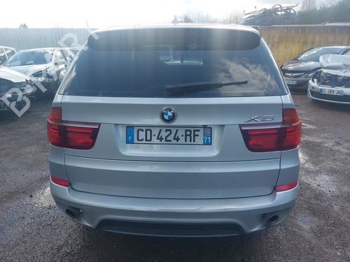 Rear seat BMW X5 (E70) xDrive 30 d | BP24978114C17  - Image 5