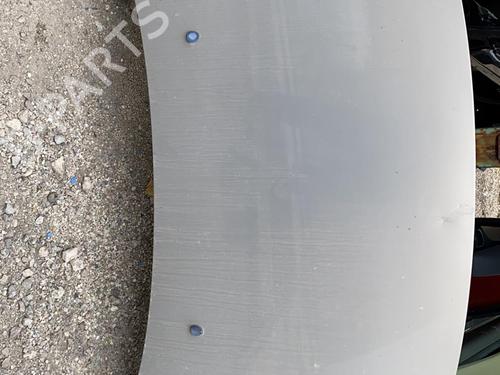 Used Hood CITROËN C3 I (FC_, FN_) 1.6 16V (109 hp) 19895204