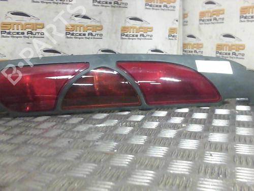 Used Left taillight RENAULT KANGOO Express (FC0/1_) D 65 1.9 (FC0E, FC02, FC0J, FC0N) (64 hp) 21977700