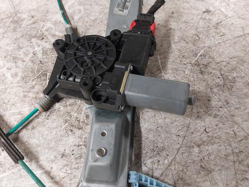 Front right window mechanism OPEL CORSA D (S07) 1.3 CDTI (L08, L68) | BP20932360C23 