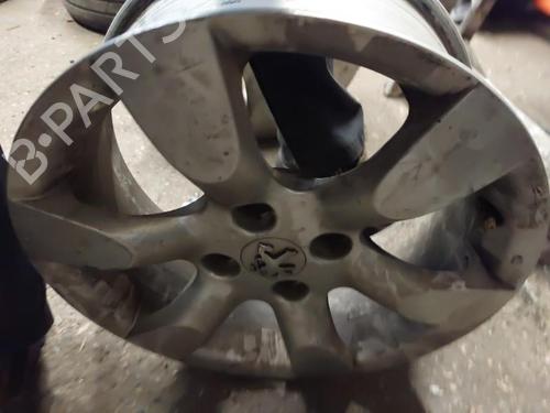 Rim PEUGEOT 307 (3A/C)  | BP19886556C45 