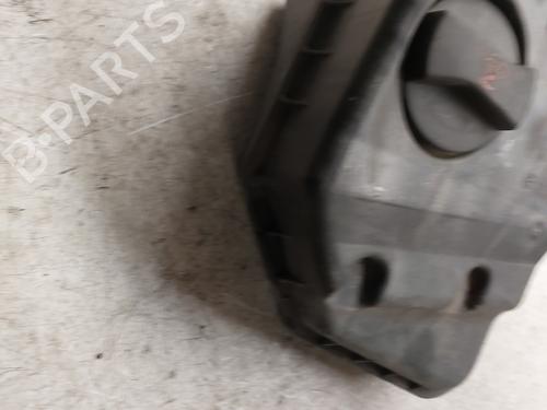 Expansion tank VW TOUAREG (7LA, 7L6, 7L7) 5.0 V10 TDI | BP22519366C120 