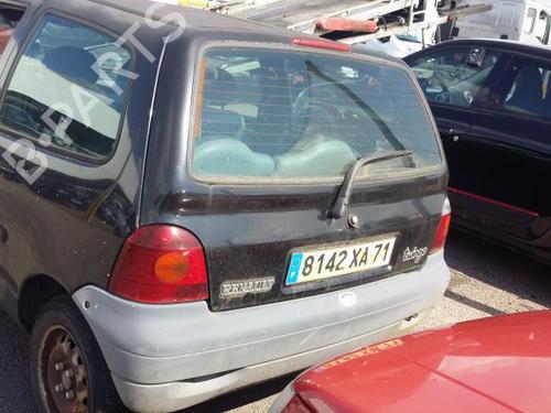 Højre baglygte RENAULT TWINGO I (C06_) 1.2 (C066, C068) | BP19899644C35 