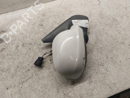 Right mirror VW GOLF IV (1J1) 1.8 T | BP19897510C27 