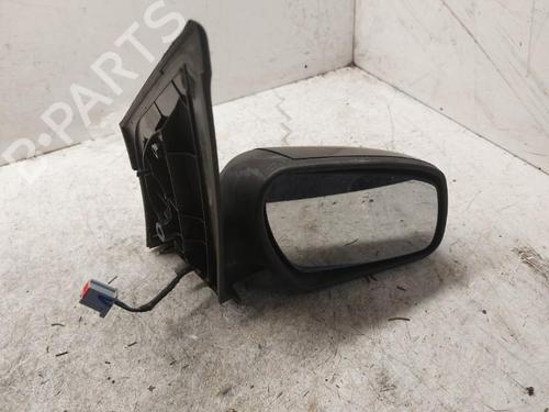 Right mirror FORD FIESTA V (JH_, JD_)  | BP19896803C27 
