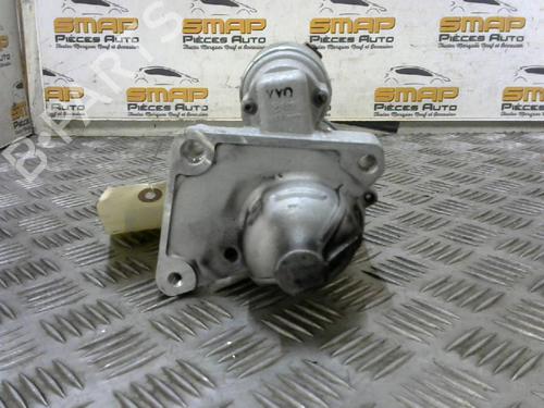 Used Starter PEUGEOT 208 I (CA_, CC_) [2012-2020]  19898572