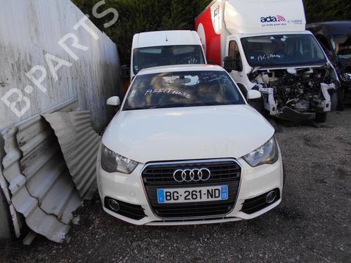 Front right window mechanism AUDI A1 (8X1, 8XK) 1.6 TDI | BP19882903C23 