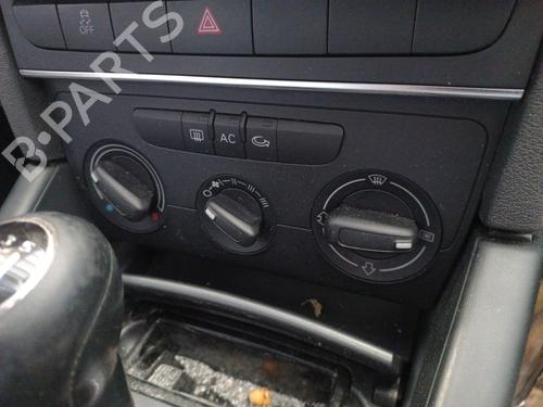 Used Climate control AUDI A3 (8P1) 1.6 TDI (105 hp) 26577743