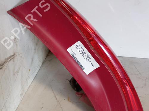 Right taillight CITROËN C4 I (LC_) 1.6 HDi | BP19882480C35 