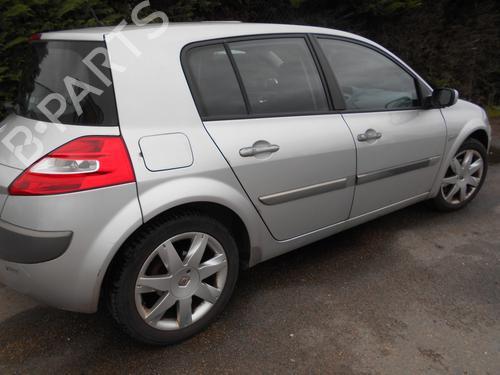 Advarselsbryter RENAULT MEGANE II (BM0/1_, CM0/1_) 1.6 16V | BP24318488I22 