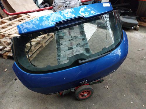 Tailgate PEUGEOT 308 I (4A_, 4C_) 1.6 HDi | BP19896838C6 