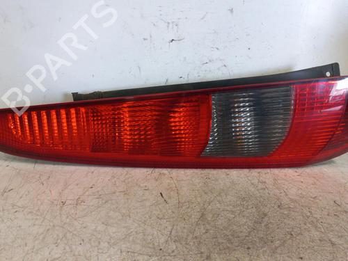 Left taillight FORD FIESTA V (JH_, JD_) 1.4 TDCi | BP19893045C34 