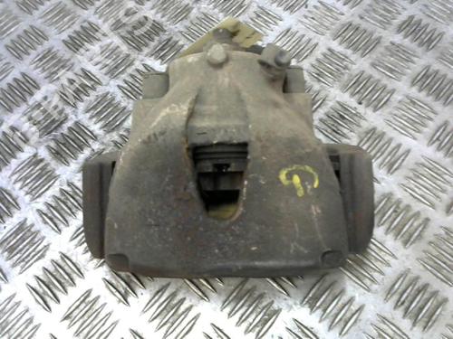 Venstre bremsekaliper foran OPEL MERIVA B MPV (S10) [2010-2017]  19890469