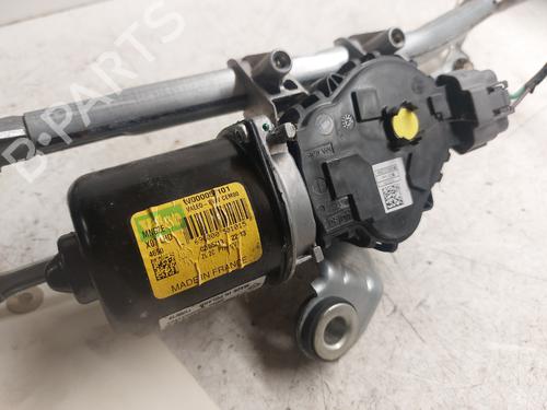 Viskermotor vindrude RENAULT TWINGO III (BCM_, BCA_) 1.0 SCe 75 | BP21991961M29 
