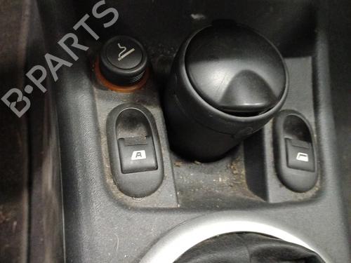 Used Front left window mechanism CITROËN C2 (JM_) 1.4 (73 hp) 24146979