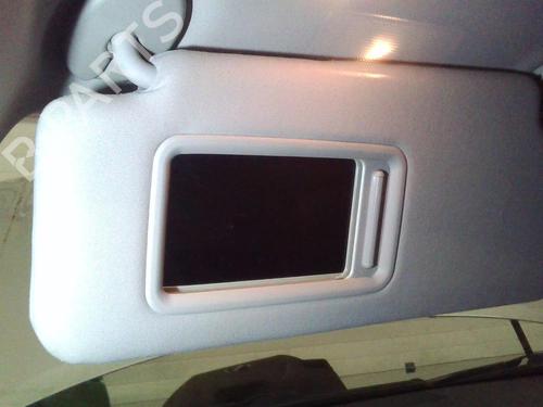 Used Left sun visor LEXUS IS II (_E2_) 220d (ALE20) (177 hp) 21982933