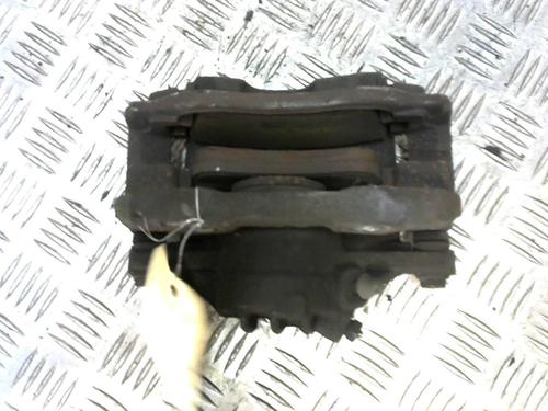 Left front brake caliper PEUGEOT 207 (WA_, WC_) 1.4 HDi | BP21977414M105 