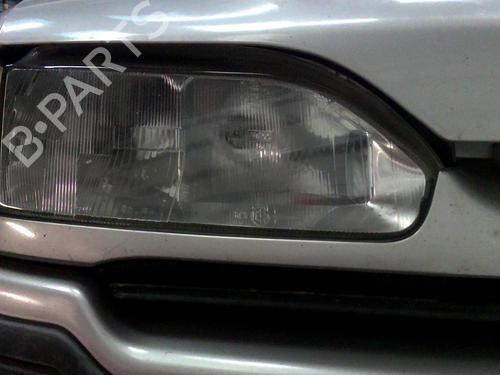 Used Right headlight RENAULT SAFRANE I (B54_) 2.0 (B540) (105 hp) 19882644