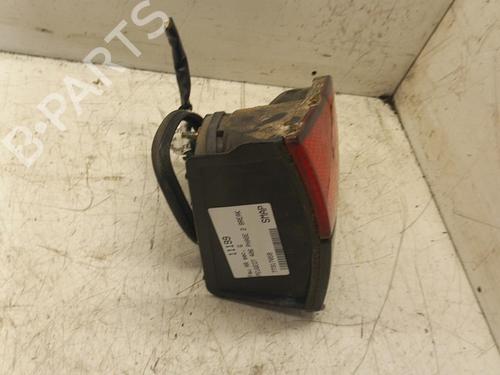 Used Left tailgate light PEUGEOT 406 Break (8E/F) 2.0 HDI 110 (109 hp) 19887168