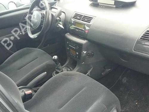Right sun visor CITROËN C4 I (LC_)  | BP19895447I2 