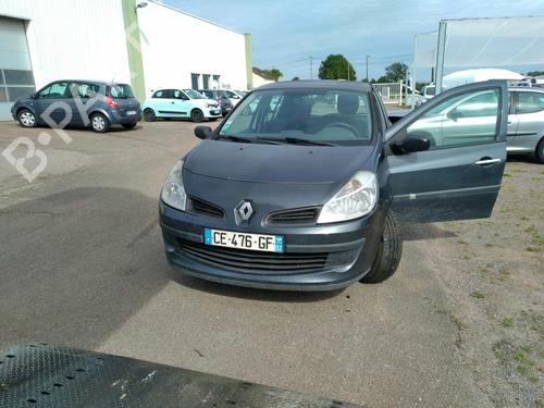 Steering column stalk RENAULT CLIO III (BR0/1, CR0/1)  | BP19880831I23 