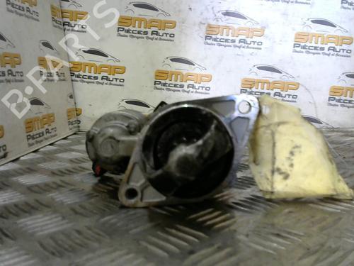 Startmotor CHEVROLET CRUZE (J300) [2009-2025]  19884283