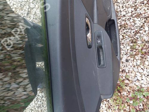 Left rear door RENAULT MEGANE III Hatchback (BZ0/1_, B3_) 1.5 dCi (BZ09, BZ0D, BZ1W, BZ29, BZ14) | BP19880857C4 