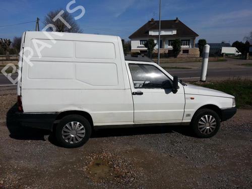 Starter FIAT FIORINO Box Body/MPV (146_) 60 1.7 D | BP21974107M8 