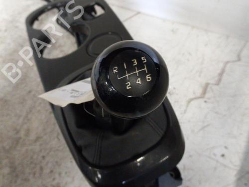 Gear lever FIAT 500X (334_) 1.0 (334.AXN1B) | BP21982908M90 - Image 1