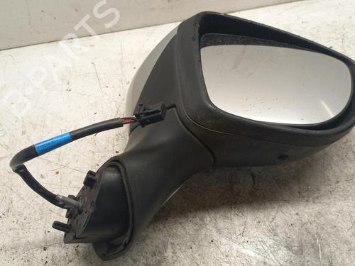 Right mirror RENAULT CLIO IV (BH_) 1.5 dCi 90 | BP19887739C27 